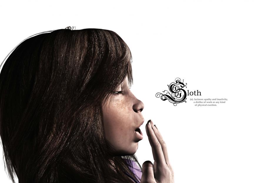 Sloth Sloth