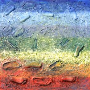 TRACCE GENERAZIONALI (FOOTPRINTS THROUGH GENERATIONS)