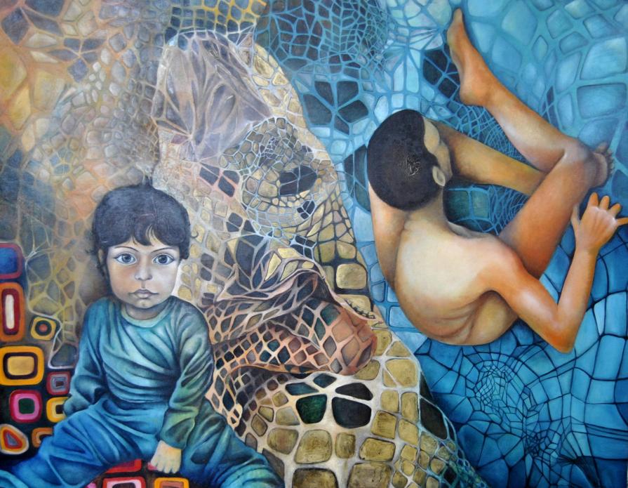 E fu sera e fu mattina