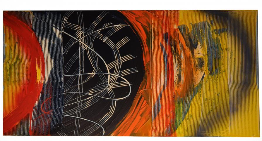 NASCOSTE NEI PERCORSI DELLA VITA NASCOSTE NEI PERCORSI DELLA VITA