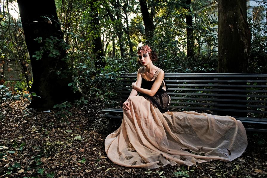 Eva dopo il peccato Eva dopo il peccato