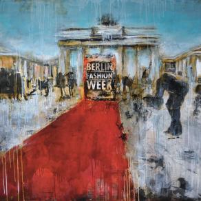 Berlin Catwalk