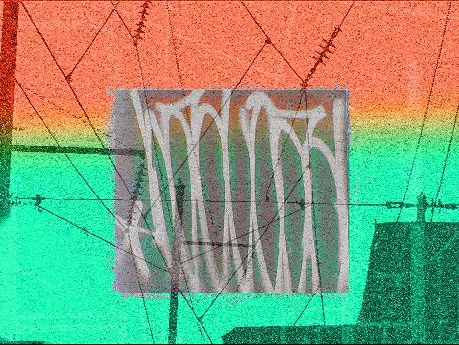 The Word on the Street