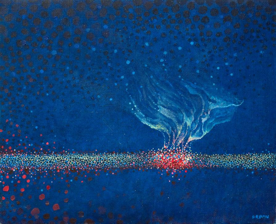 RaQama "La via generatrice RaQama "La via generatrice