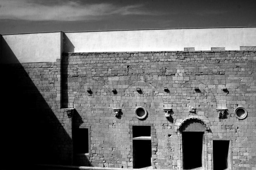 La luce accecante del Sud