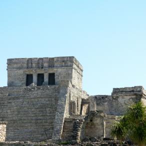 Verso il principio. Il nuovo Mondo 