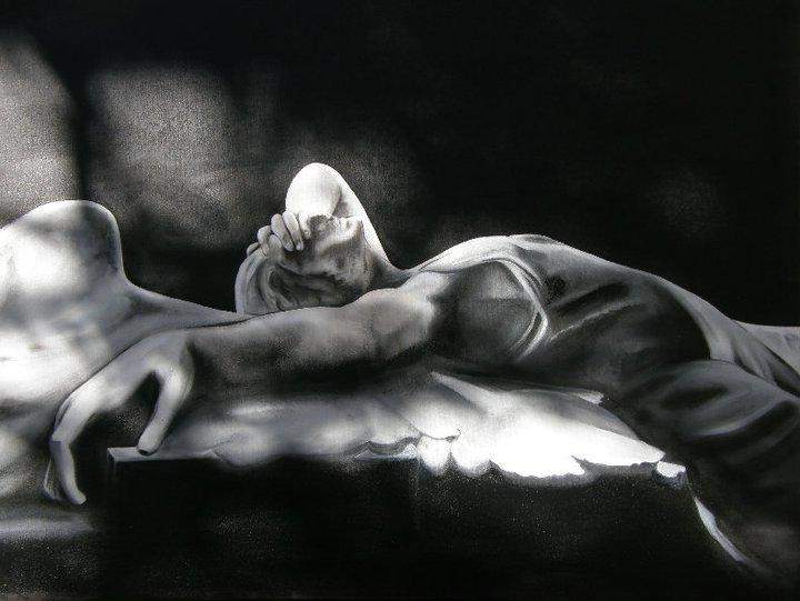 "Chiuderò gli occhi" "Chiuderò gli occhi"