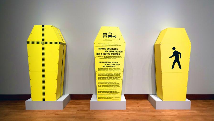 Visibility Memorials Visibility Memorials