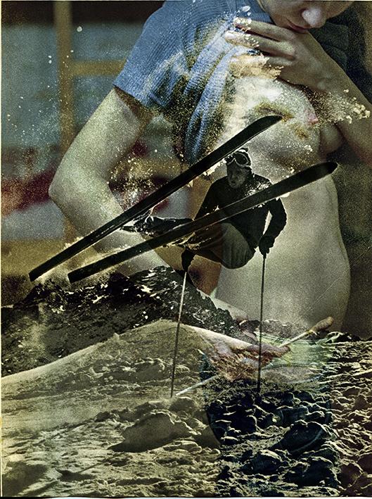 Soviet photo Soviet photo