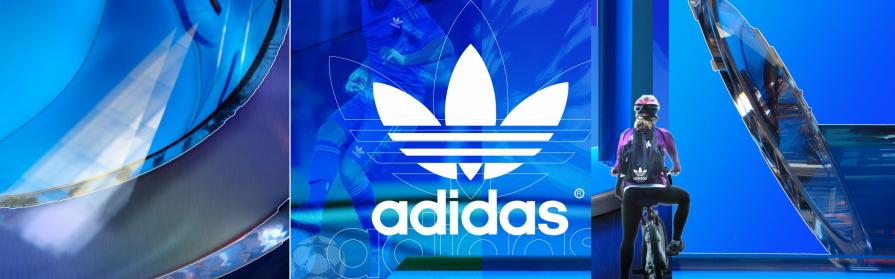 #unitealloriginals by Adidas entry