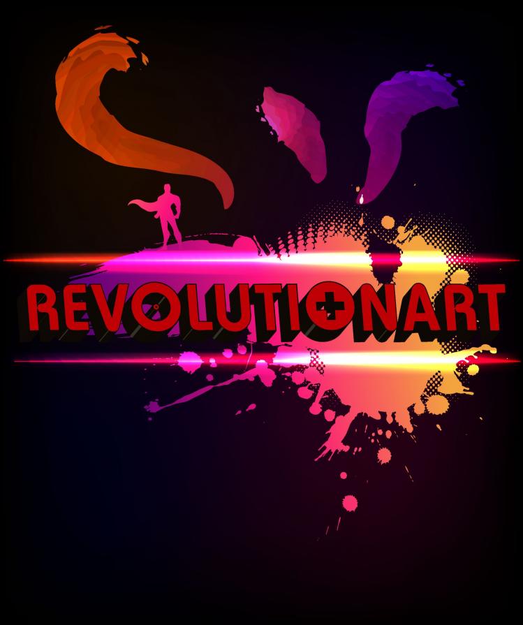 Revolutionart HERO
