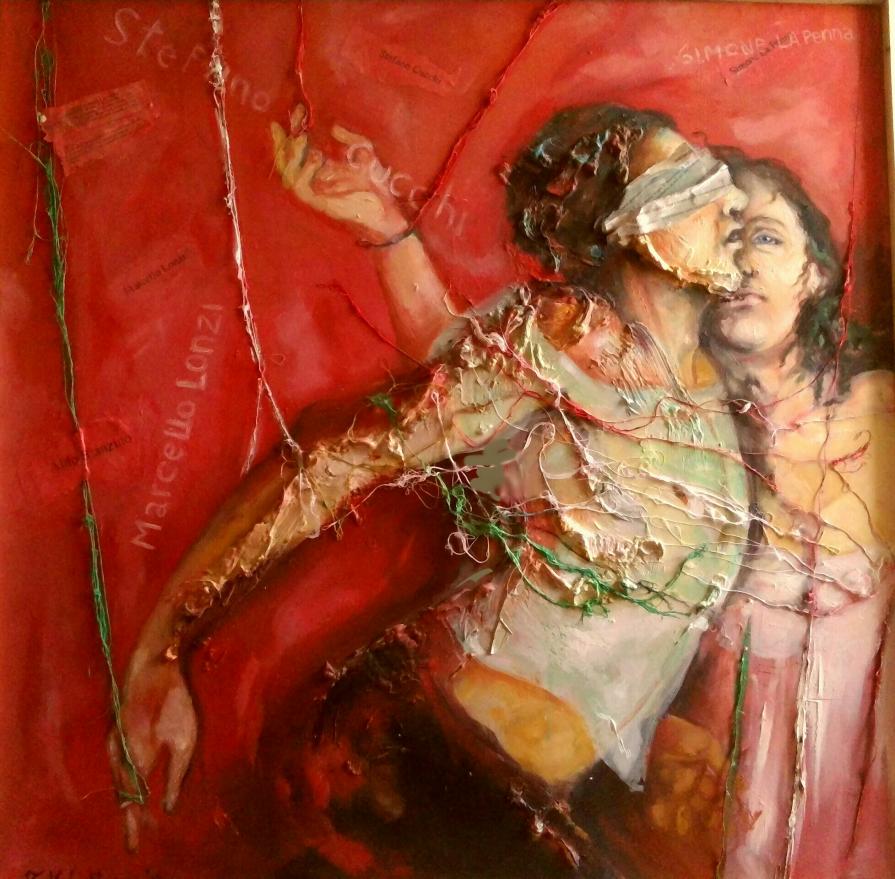 E molti altri ancora, articolo 13 della Costituzione italiana