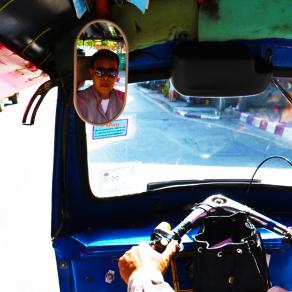 Details of People of Thailand