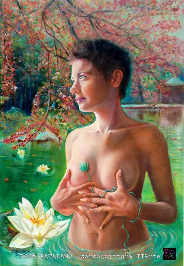 Fiore di Loto Fiore di Loto