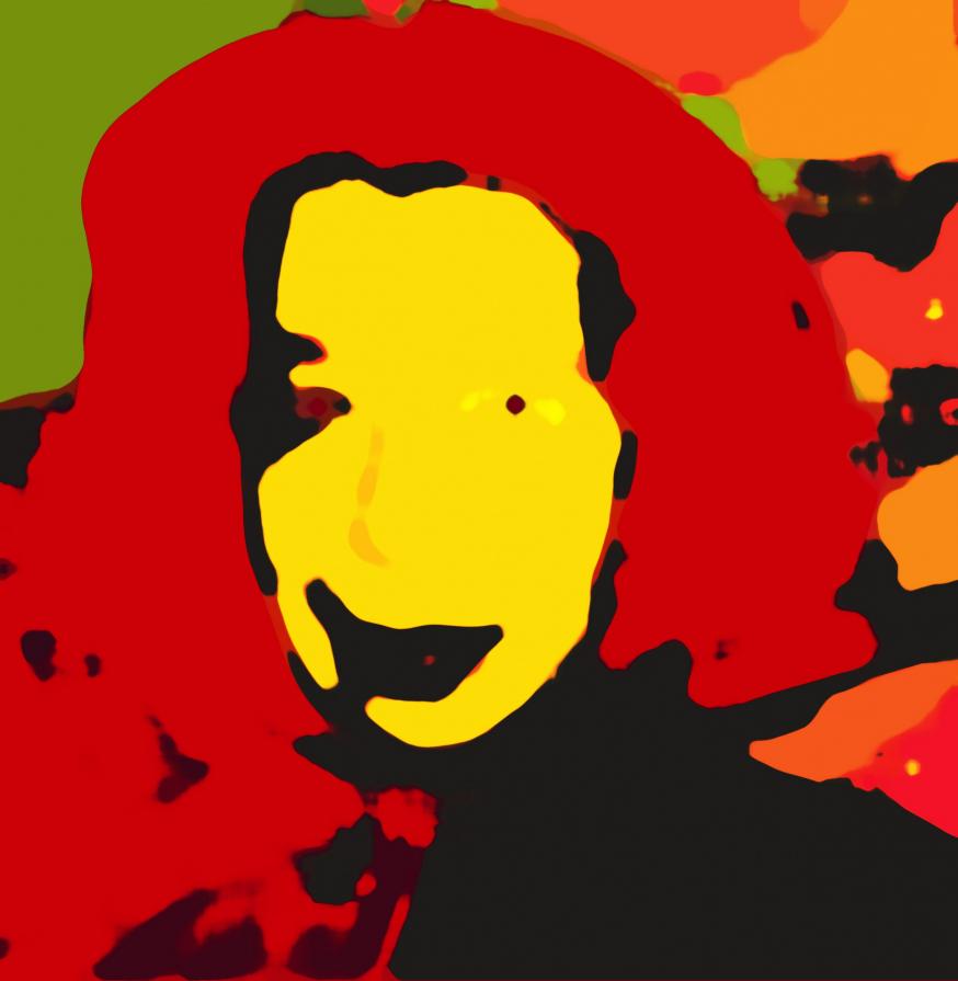 Selbst Ironie oder die Muse in mir?(1) Autoironia o la musa in me? Selbst Ironie oder die Muse in mir?(1) Autoironia o la musa in me?