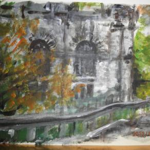 CENTRALE IDROELETTRICA