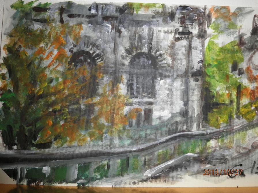 CENTRALE IDROELETTRICA