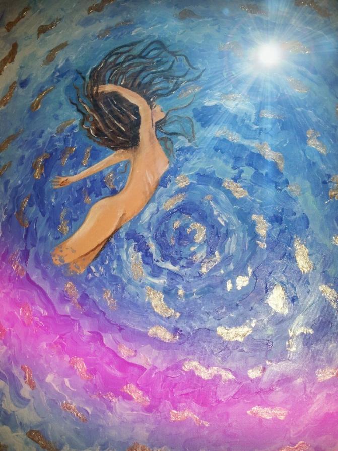 "Salutandoti Affogo" "Salutandoti Affogo"