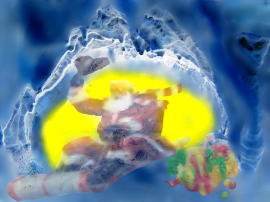 ..IL MIO DONO PER TE !!!...