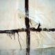 Crumpled Cross