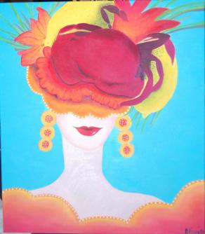 Nata sotto il segno del Cancro