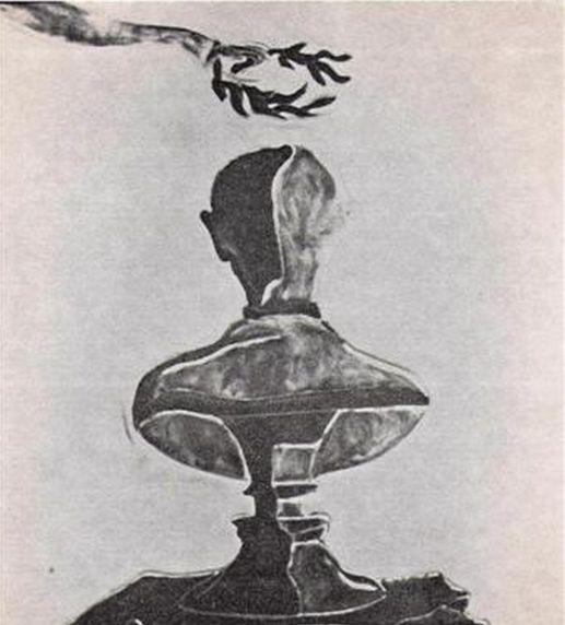 ** REQUIEM PER UN TRIONFO **