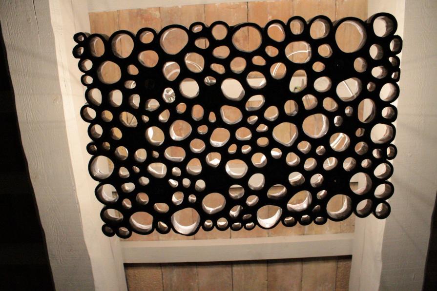 in ALTO, la LUCE in ALTO, la LUCE