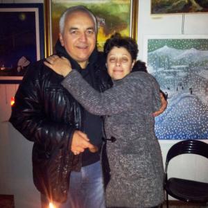 Collettiva Natalizia 