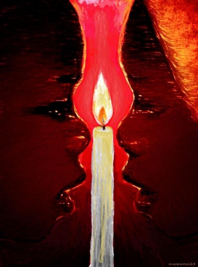 happy new year my love