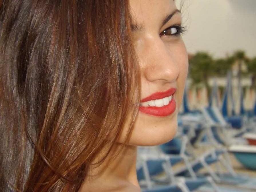 un sorriso alla vita