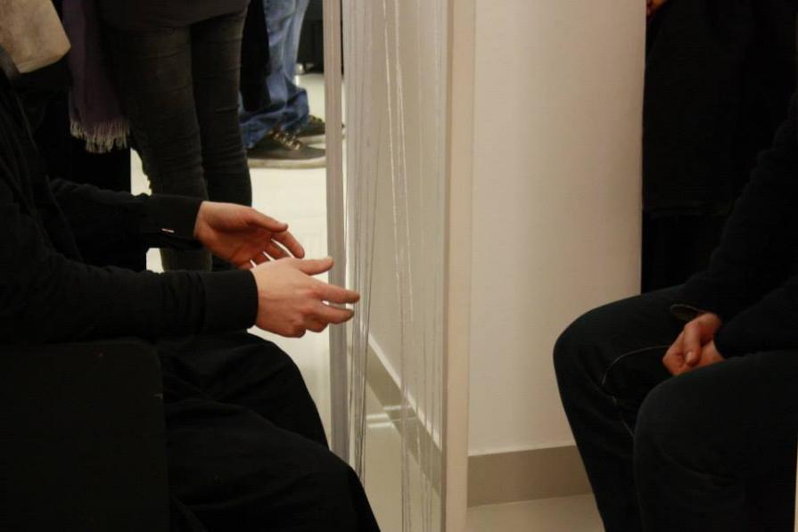 spazi di Art Studio 38