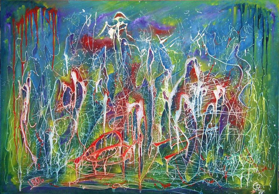 LE OMBRE DEL PASSATO LE OMBRE DEL PASSATO