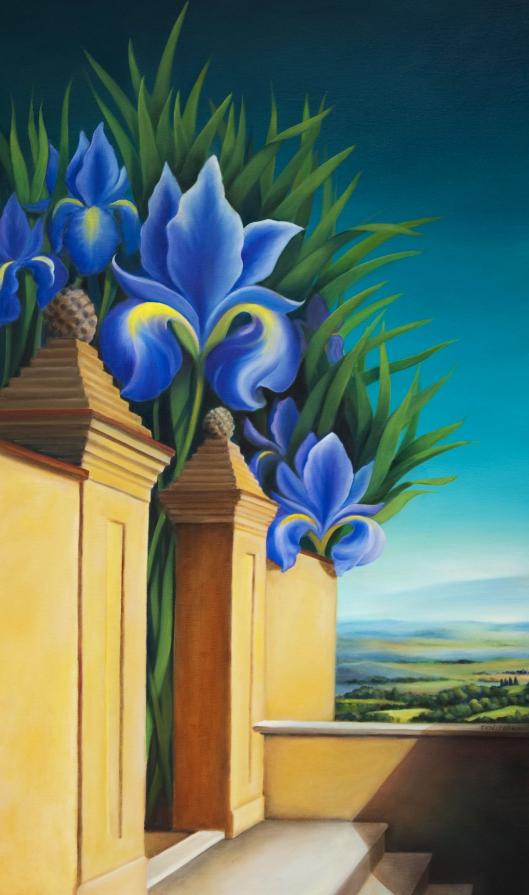 Al giardino interiore