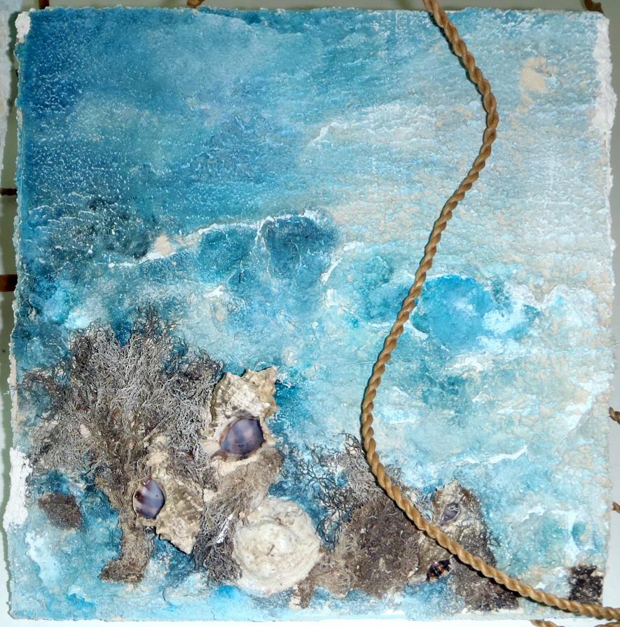 Martina Barrottu - Mare Martina Barrottu - Mare