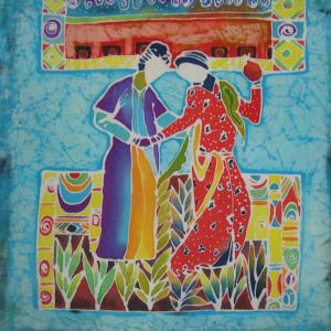 Dance and Happiness Series