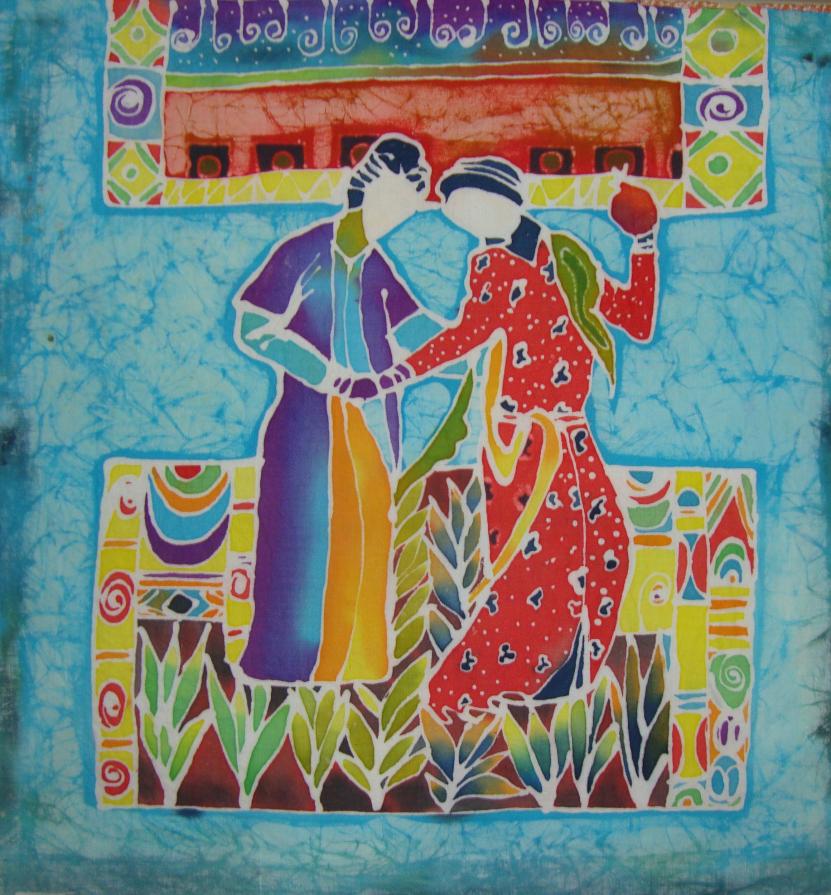 Dance and Happiness Series