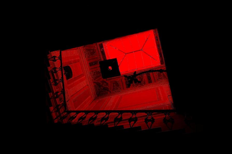 L'attrazione e il discernimento 