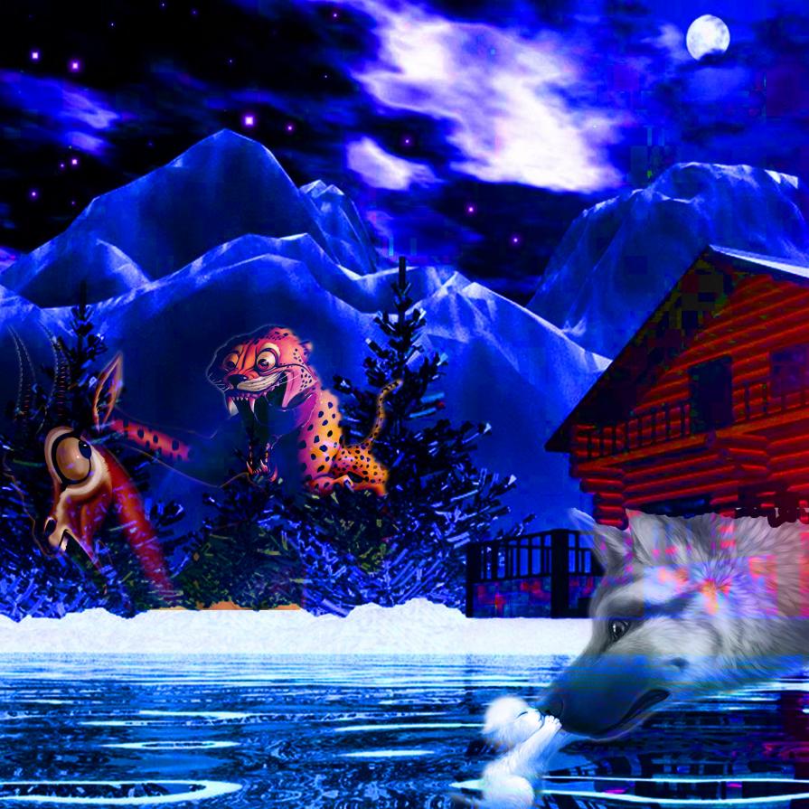 LASCIATI TRASPORTARE DAI SOGNI...!!!!