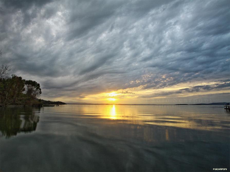 PRIMA DELLA TEMPESTA
