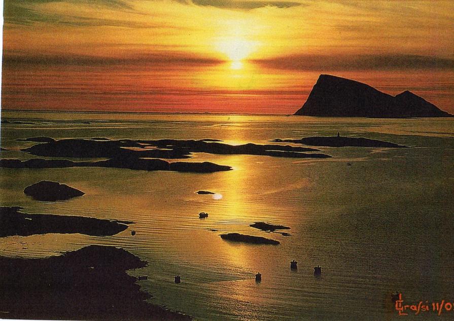 LG 0161 - North Cape - Norwey - Ore 24