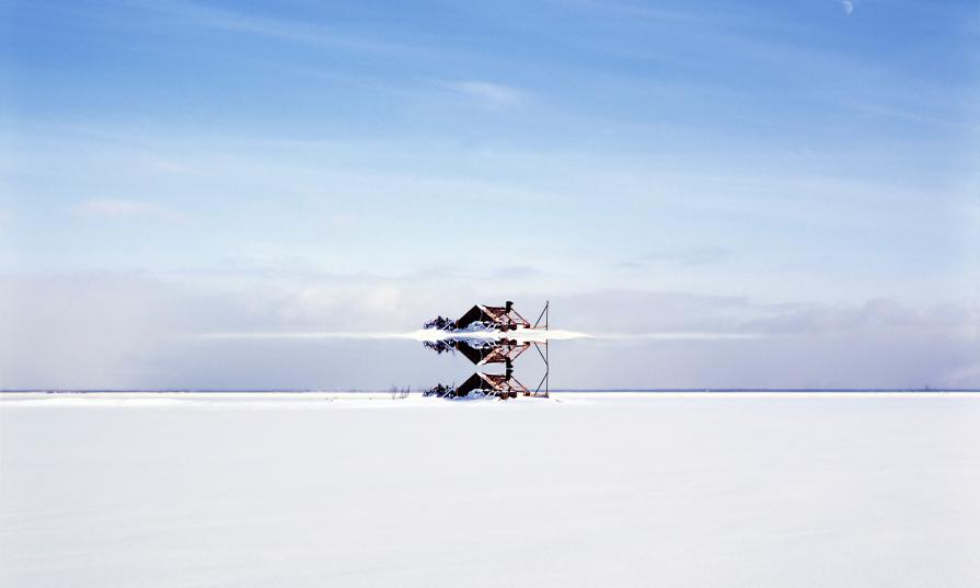 Dreaming of Fata Morgana #1