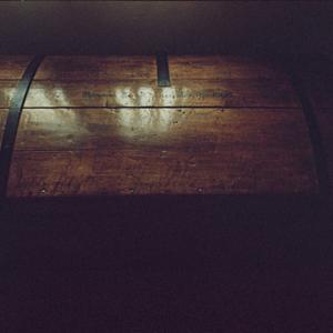 all households still have a wooden box that was brought from the Luxemburgers