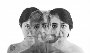 Giulietta Riva - Appartenenza