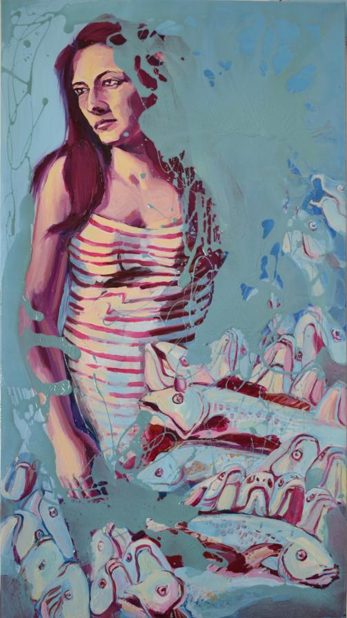 Dedication to the sea