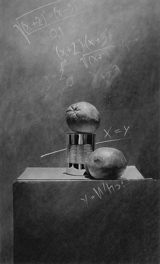 The last 'orange picture'