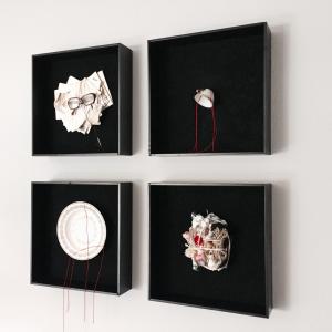 Animas - le stanze del tempo Animas - le stanze del tempo