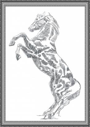 MATITA ... GOMMA ... E ... FANTASIA ....!!!! 2