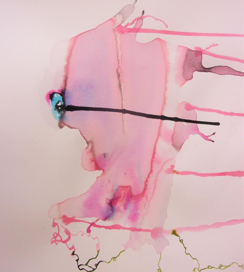 io sono fatta di acqua