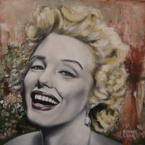 Marilyn Monroe