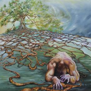 Albero della Vita N. 1